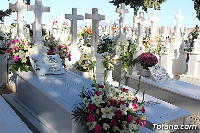 Da de los Fieles Difuntos - 42