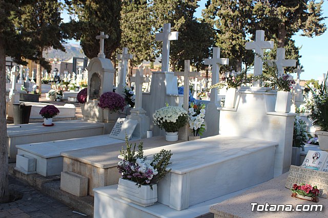 Da de los Fieles Difuntos - 46