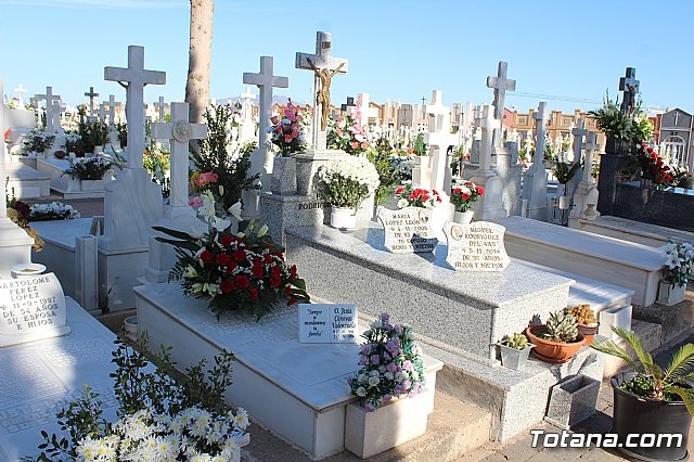 Da de los Fieles Difuntos - 47