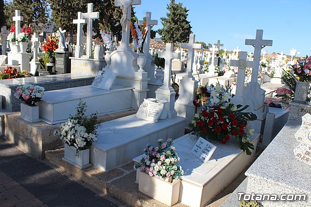 Da de los Fieles Difuntos - 48