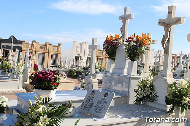 Da de los Fieles Difuntos - 49