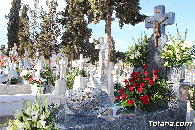 Da de los Fieles Difuntos - 50