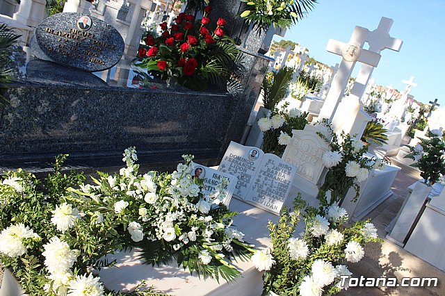 Da de los Fieles Difuntos - 51