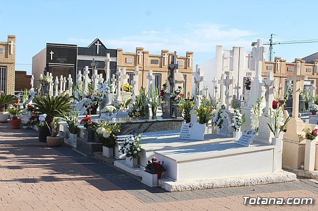 Da de los Fieles Difuntos - 53