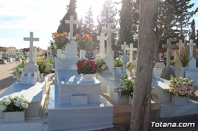 Da de los Fieles Difuntos - 54