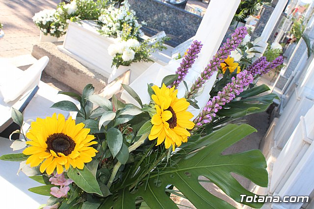 Da de los Fieles Difuntos - 56