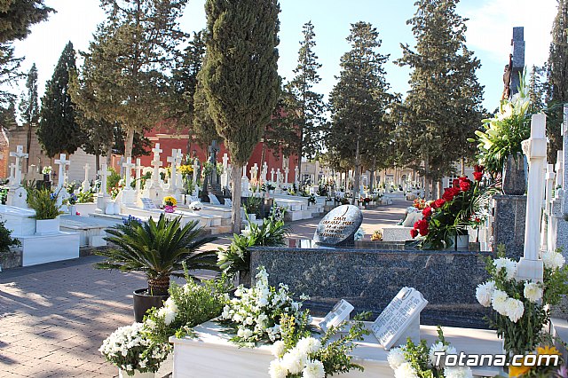 Da de los Fieles Difuntos - 57