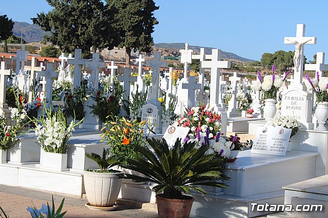 Da de los Fieles Difuntos - 58