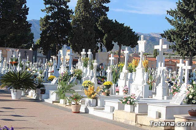 Da de los Fieles Difuntos - 61