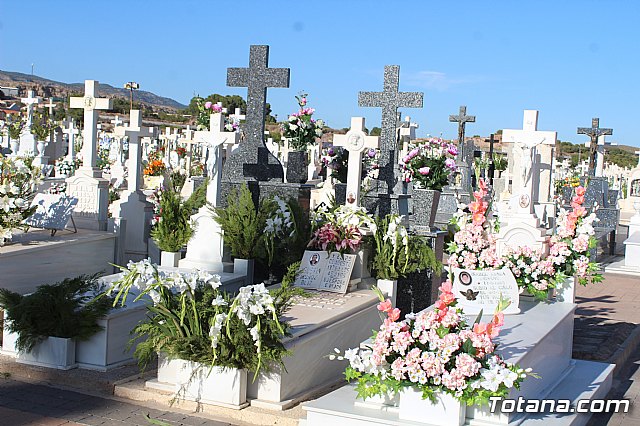 Da de los Fieles Difuntos - 62