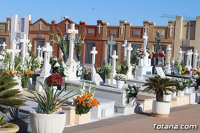 Da de los Fieles Difuntos - 65