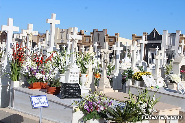 Da de los Fieles Difuntos - 67