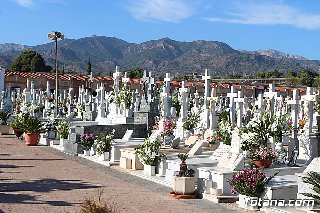 Da de los Fieles Difuntos - 69