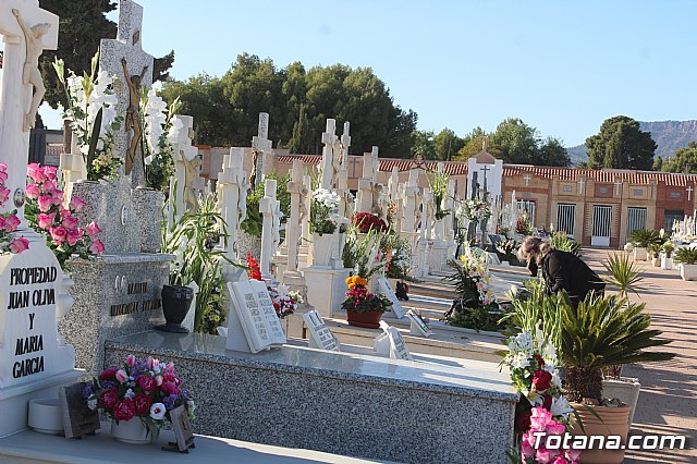 Da de los Fieles Difuntos - 74