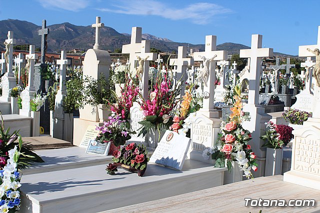 Da de los Fieles Difuntos - 78
