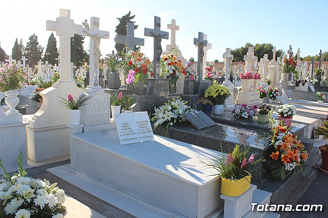 Da de los Fieles Difuntos - 79