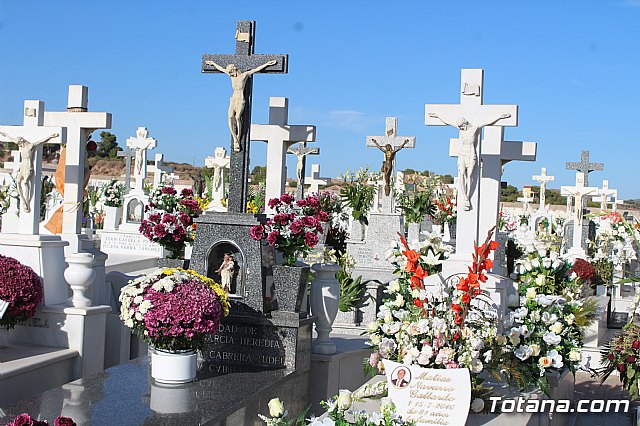 Da de los Fieles Difuntos - 83