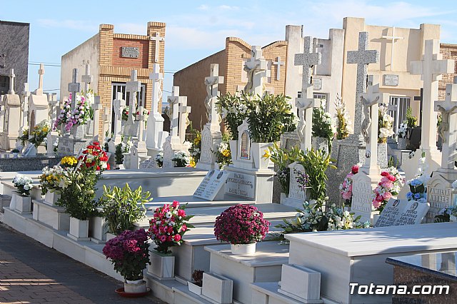 Da de los Fieles Difuntos - 86