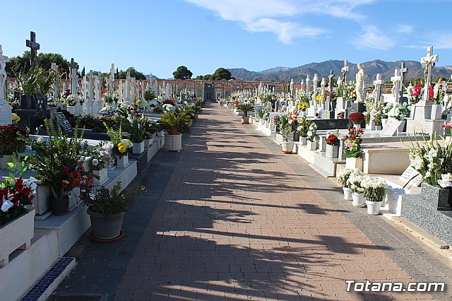 Da de los Fieles Difuntos - 87