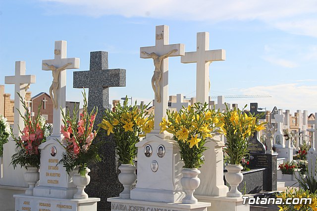 Da de los Fieles Difuntos - 91