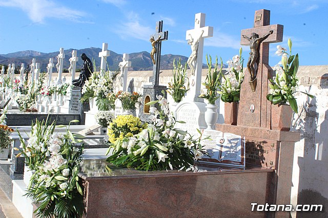 Da de los Fieles Difuntos - 92