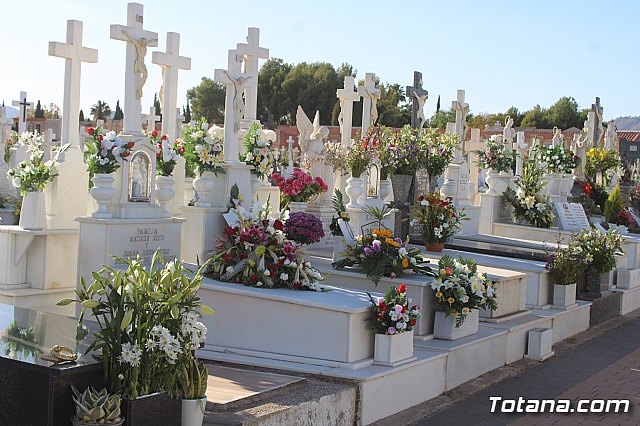 Da de los Fieles Difuntos - 94