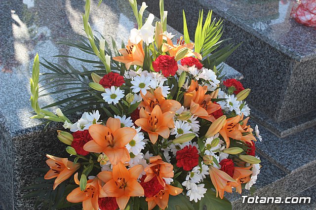 Da de los Fieles Difuntos - 95