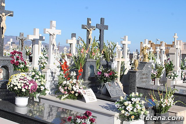 Da de los Fieles Difuntos - 97