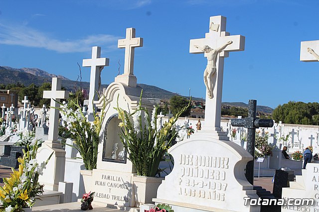 Da de los Fieles Difuntos - 99