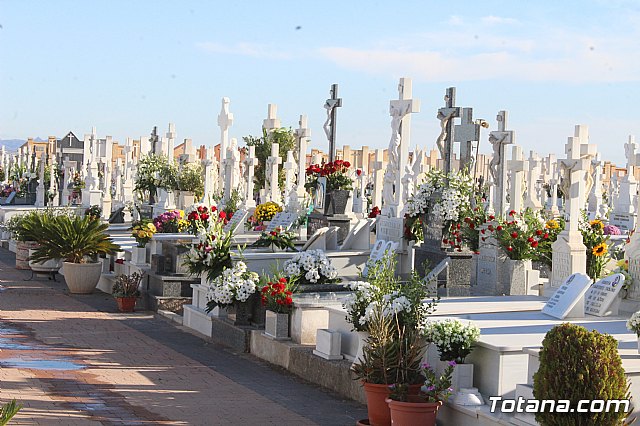 Da de los Fieles Difuntos - 103