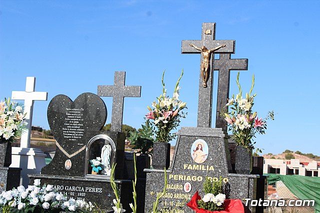 Da de los Fieles Difuntos - 109