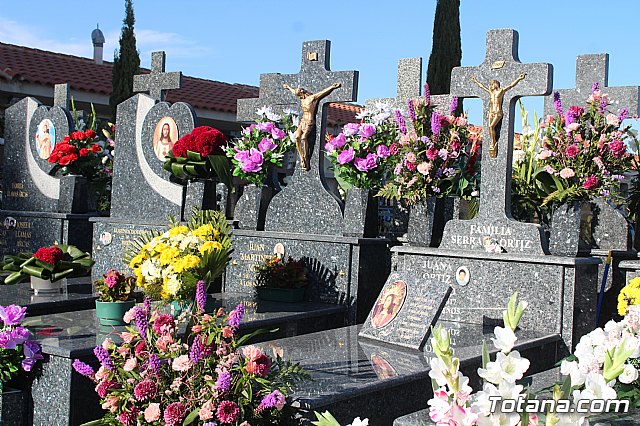 Da de los Fieles Difuntos - 111