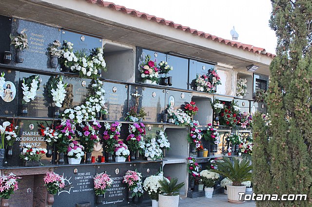 Da de los Fieles Difuntos - 112