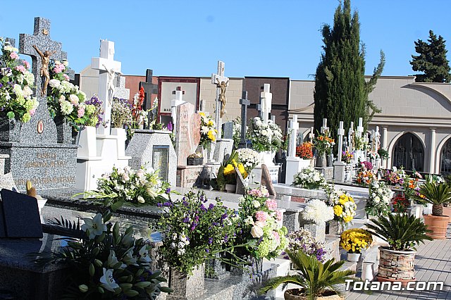 Da de los Fieles Difuntos - 114