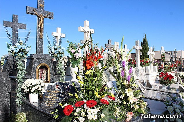 Da de los Fieles Difuntos - 116