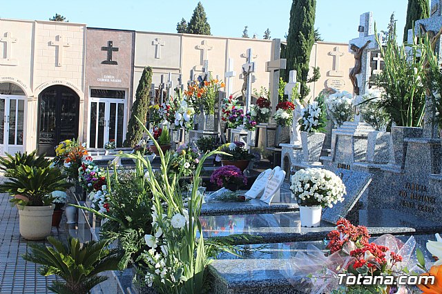 Da de los Fieles Difuntos - 121