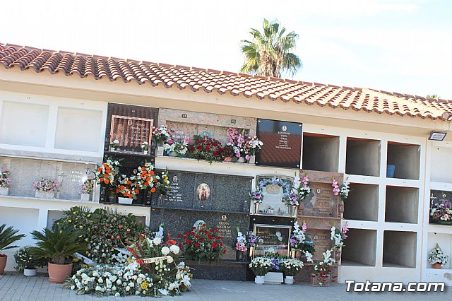 Da de los Fieles Difuntos - 122