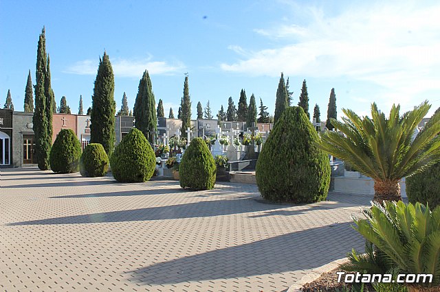 Da de los Fieles Difuntos - 123