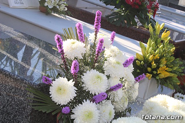 Da de los Fieles Difuntos - 126