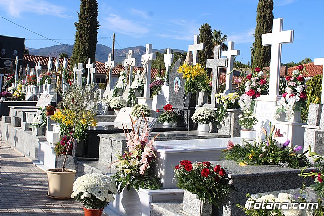 Da de los Fieles Difuntos - 130