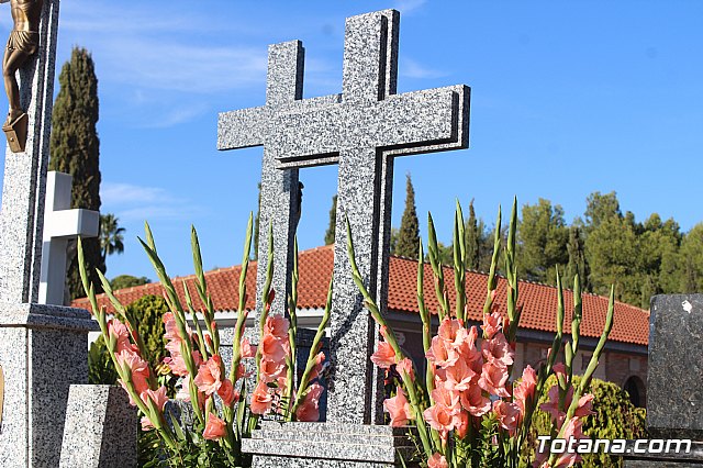 Da de los Fieles Difuntos - 132