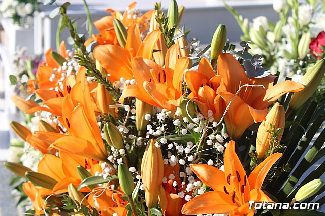 Da de los Fieles Difuntos - 135