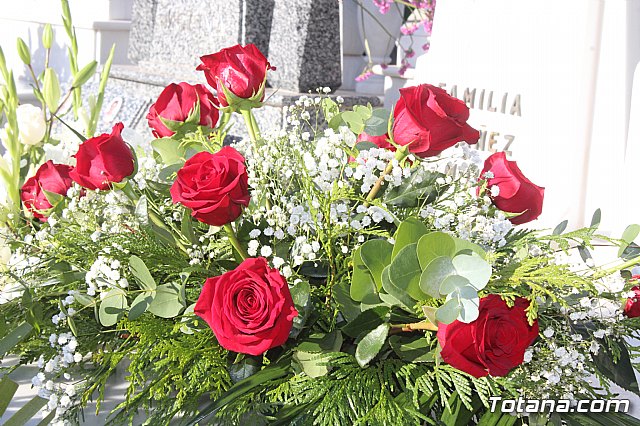 Da de los Fieles Difuntos - 136