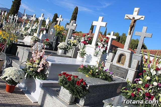 Da de los Fieles Difuntos - 139