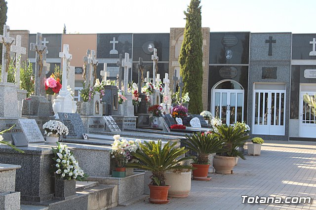 Da de los Fieles Difuntos - 141