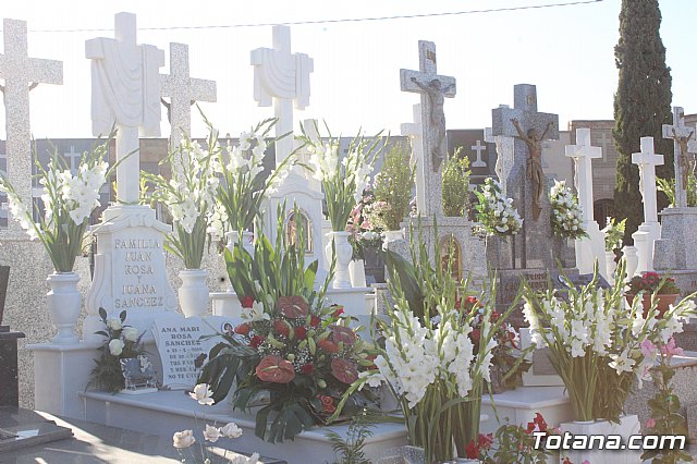 Da de los Fieles Difuntos - 142