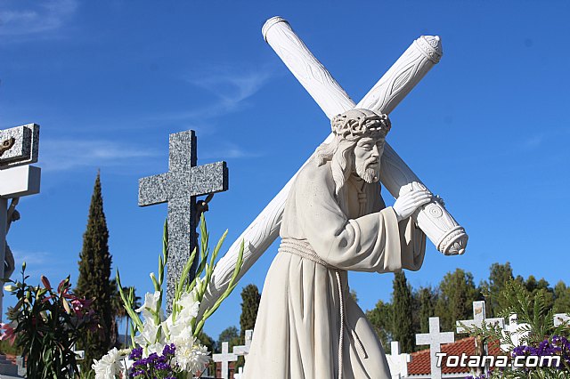 Da de los Fieles Difuntos - 150