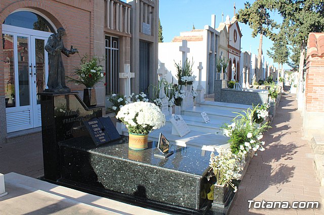 Da de los Fieles Difuntos - 158