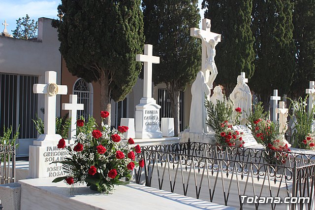 Da de los Fieles Difuntos - 163