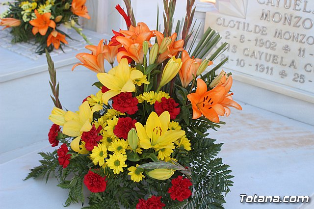 Da de los Fieles Difuntos - 164